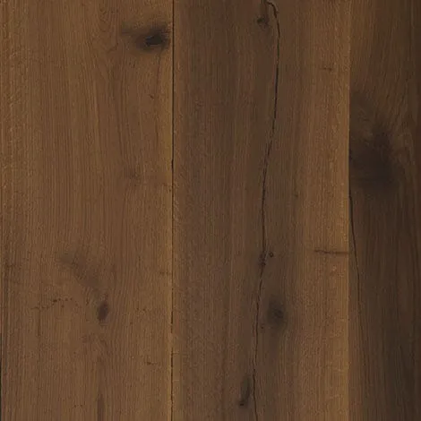 Beam Wood Copper Oak 1mm Wood Veneer Sheet 48 × 120 in