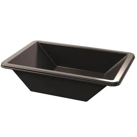 Pro Plus 21 in wide · 32.5 in long · 8.5 in deep Drywall Mud Pan