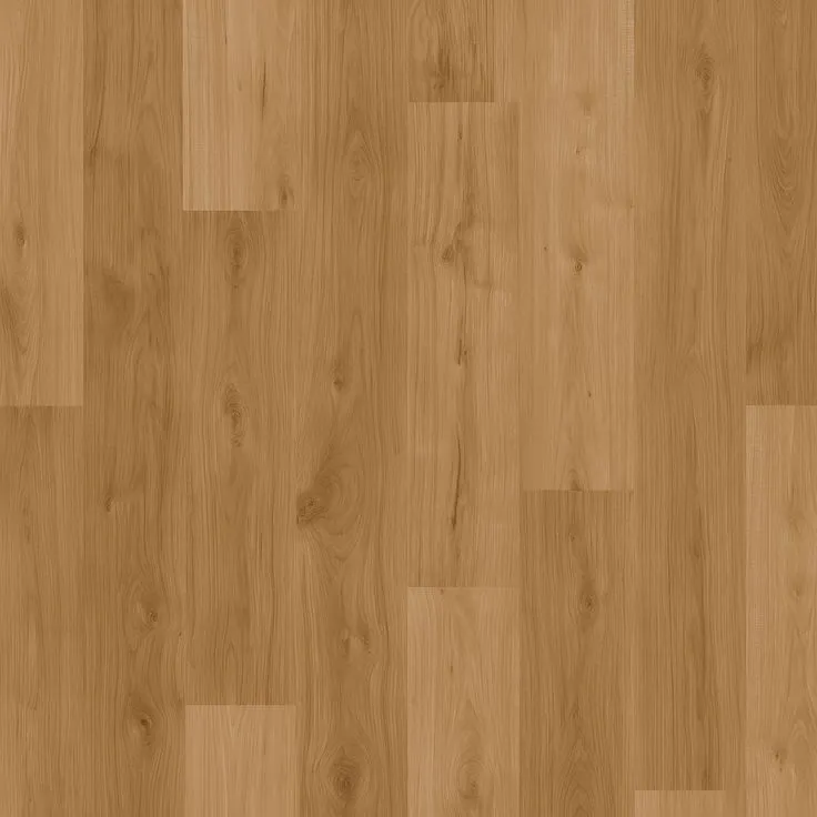 Lifeproof Sapelo Mount Oak 22 MIL x 8.7 in. W x 59 in. L Waterproof Click Lock Luxury Vinyl Plank Flooring (25 sq. ft./Case), photo 4 of 5