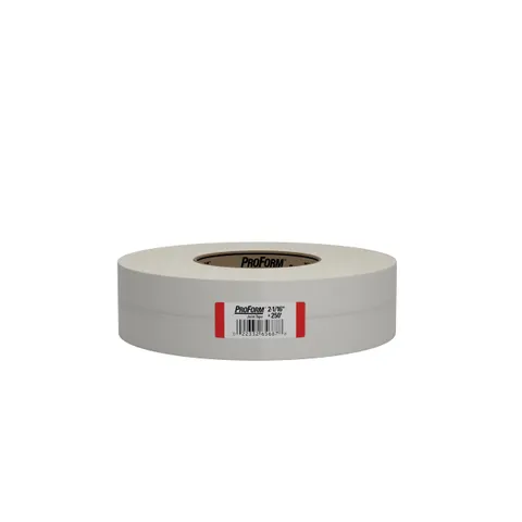 Paper tape 2.0937 in × 250 ft Solid Drywall Joint Tape
