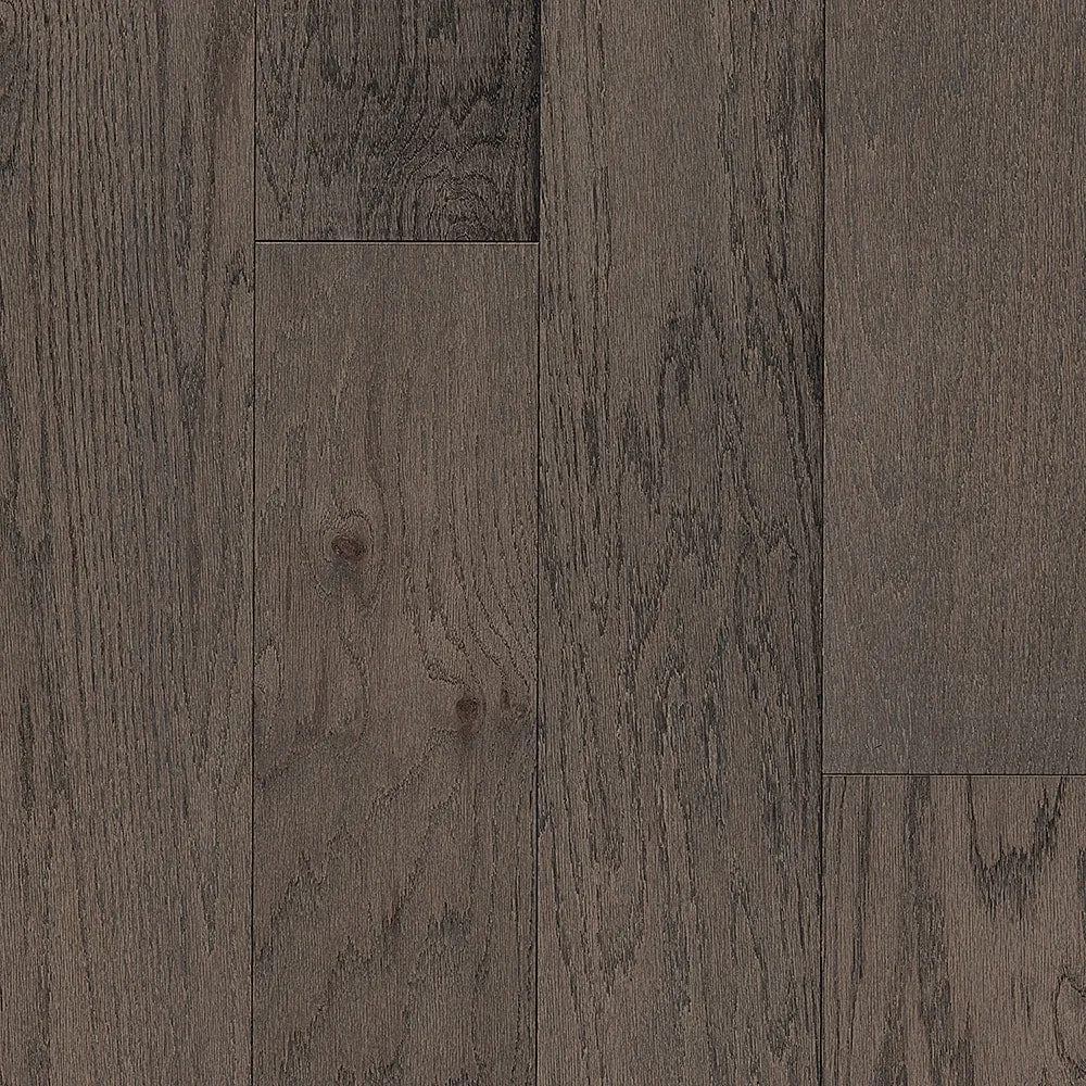 Bruce Nature of Wood Medium Gray 2-in T x 2-in W x 78-in L Solid Wood Threshold, photo 4 of 5