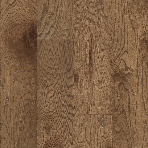 Warm brown