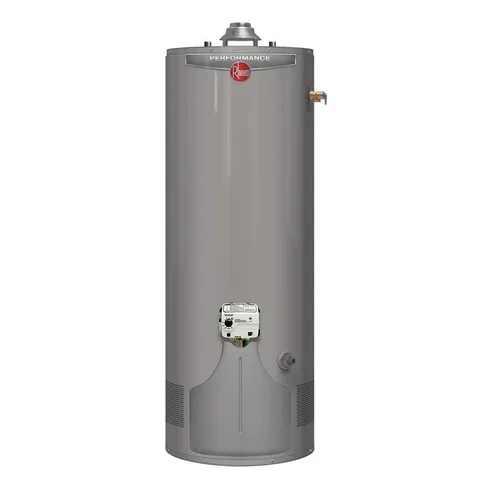 Performance 39 Gal. Short 6-Year 38,000 BTU Ultra Low NOx