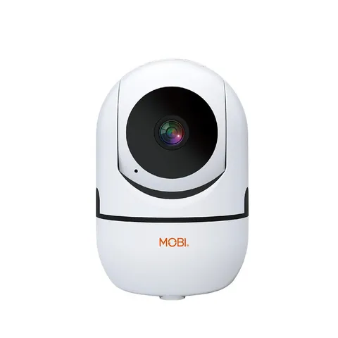 Smart Home WiFi Camera and Sensors Kit