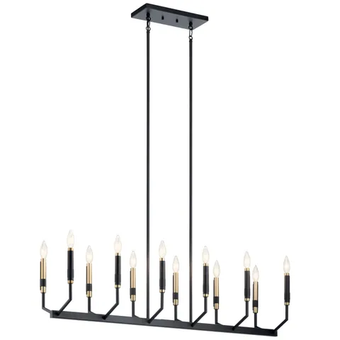 Armand 12-Light Chandelier