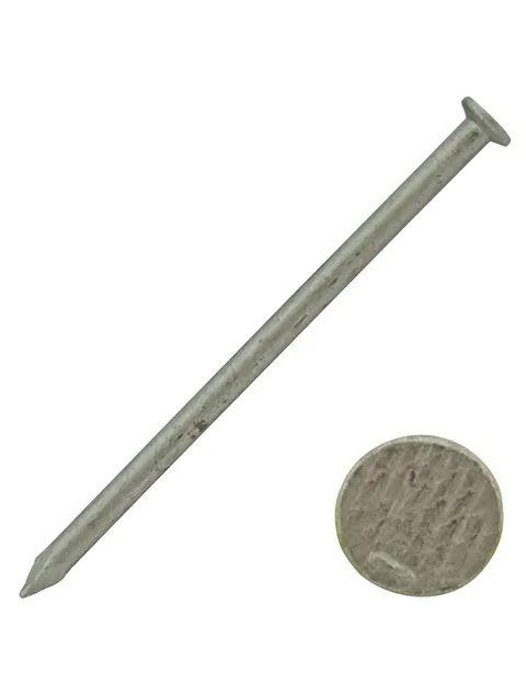 Common Nails 3-1/2" 16D 50 lb