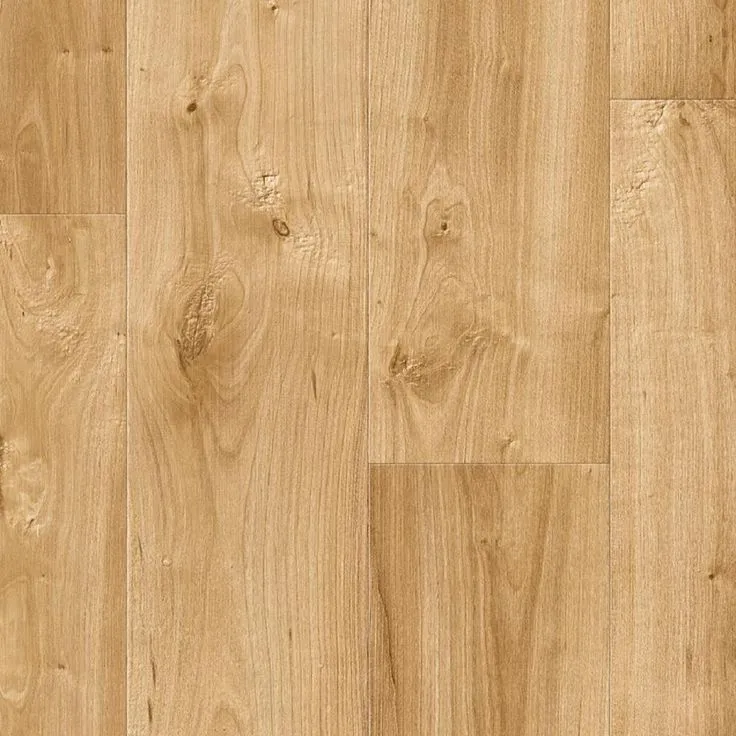 IVC vinyl flooring, Tan, photo 23 of 26