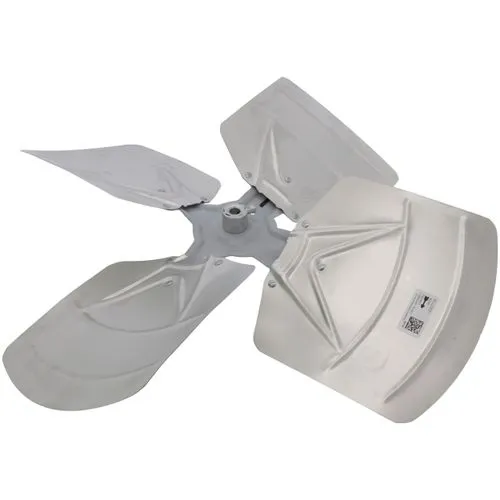 Lennox 16C01 Fan Blade Motor, photo 2 of 3