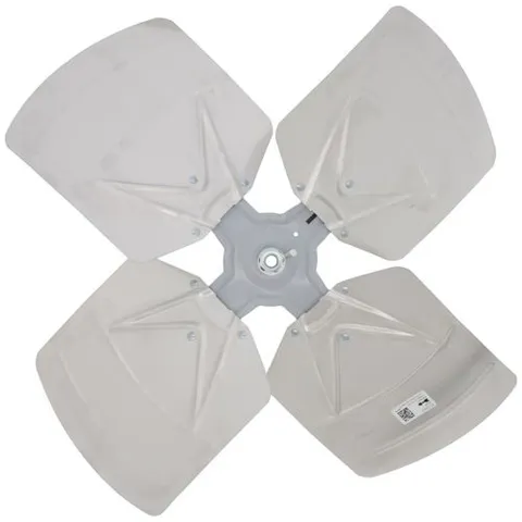 16C01 Fan Blade Motor