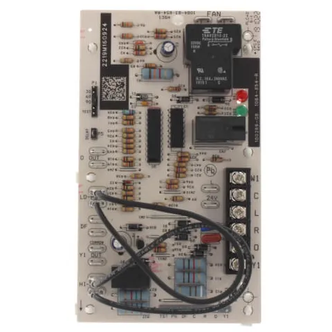 16V38 Defrost Control Board Kit