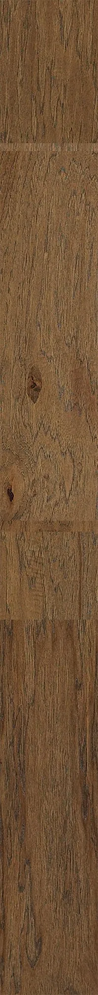 Shaw Harper Sepia Hickory 3/8-in T x 6-3/16-in W Handscraped Engineered Hardwood Flooring ( 30.48-sq ft / Carton ), photo 4 of 7