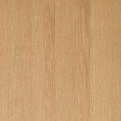 Oak Rift Wood Veneer Sheet 48 × 120 in 1mm Pre-Finished