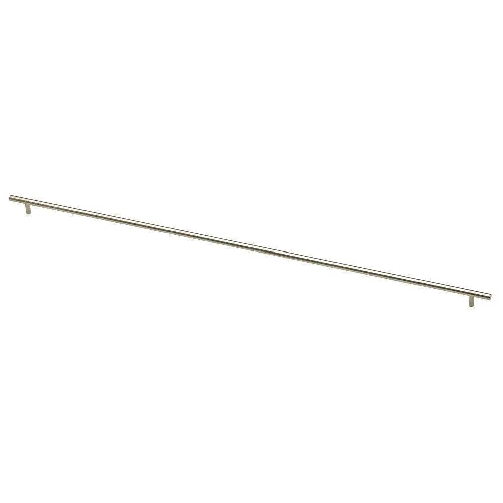 3 in. (76mm) Center-to-Center Matte Black Bar Pull (10-Pack), photo 46 of 60
