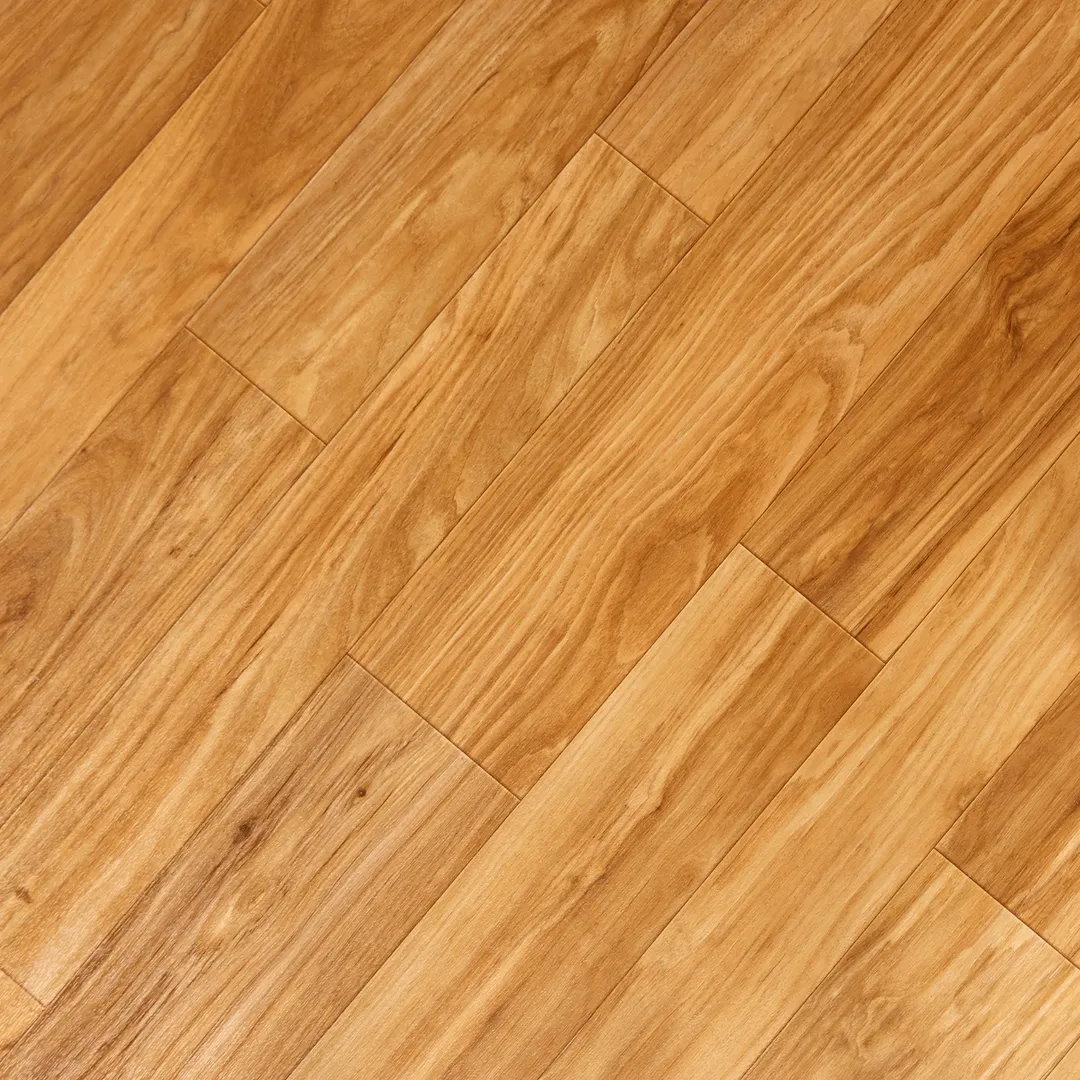 Armstrong Flooring Pickwick Landing II 12-ft W x Cut-to-Length Upcountry Hickory Natural Wood Look Low-Gloss Finish Sheet Vinyl, photo 2 of 2