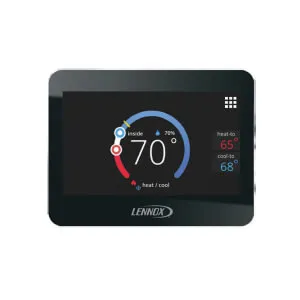 17A30 iHarmony Zone Sensor Thermostat