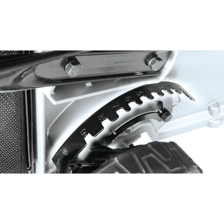 Makita 21 in. 18-Volt X2 (36V) LXT Lithium-Ion Cordless Walk Behind Self Propelled Lawn Mower, Tool Only, photo 2 of 7
