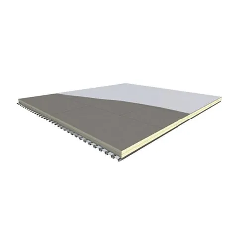 H-Shield Grade-II Polyiso Insulation Board