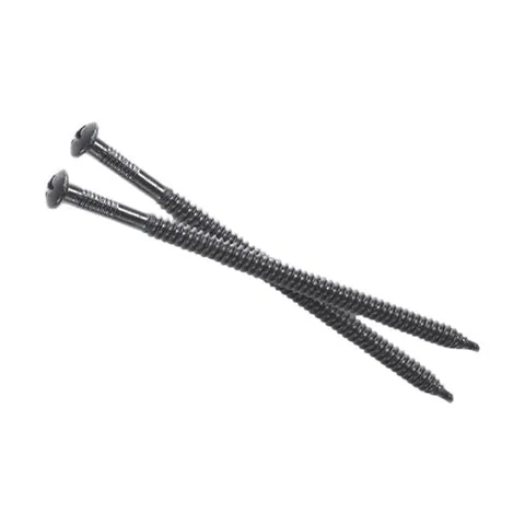 8 in. #15 High Load Fasteners