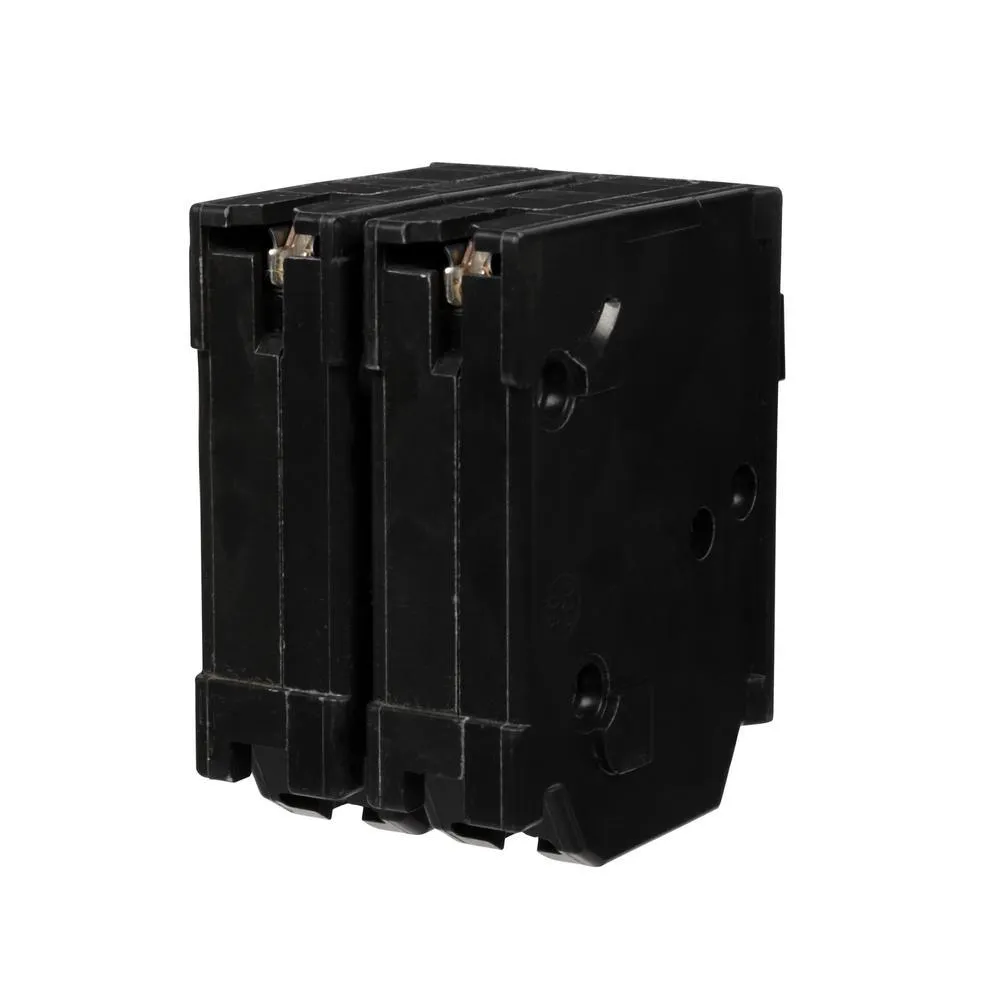 Homeline 50 Amp 2-Pole Circuit Breaker, photo 3 of 37