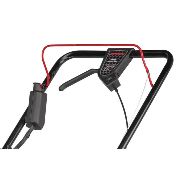Troy-Bilt XP 21 in. 159 cc Gas Walk Behind Self Propelled Lawn Mower with Electric Start Option, 3-in-1 TriAction Cutting System, photo 6 of 7