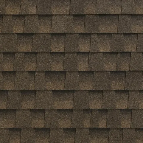 Aged Chestnut