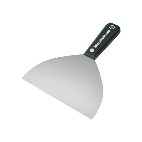 Stainless Steel Joint Knife – 6 in. Flexible Blade