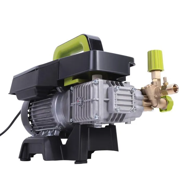 Sun Joe Commercial Series 1800 PSI Max 1.6 GPM Electric Pressure Washer with Wall Mount, photo 3 of 6