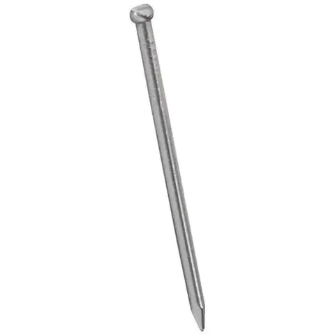 Bright Steel 18-Ga Brad Nails, 7/8 in