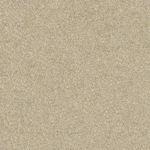 Shaw Floorigami Midnight Snack Salted Caramel DIY Carpet 8-Pack 24-in Salted Caramel Textured Peel-and-Stick Carpet Tile, photo 3 of 3