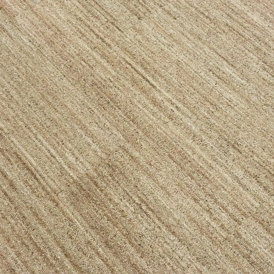 Shaw Floorigami Desert Dawn Acacia Wood DIY Carpet 8-Pack 9-in Acacia Wood Pattern Peel-and-Stick Carpet Tile, photo 2 of 3