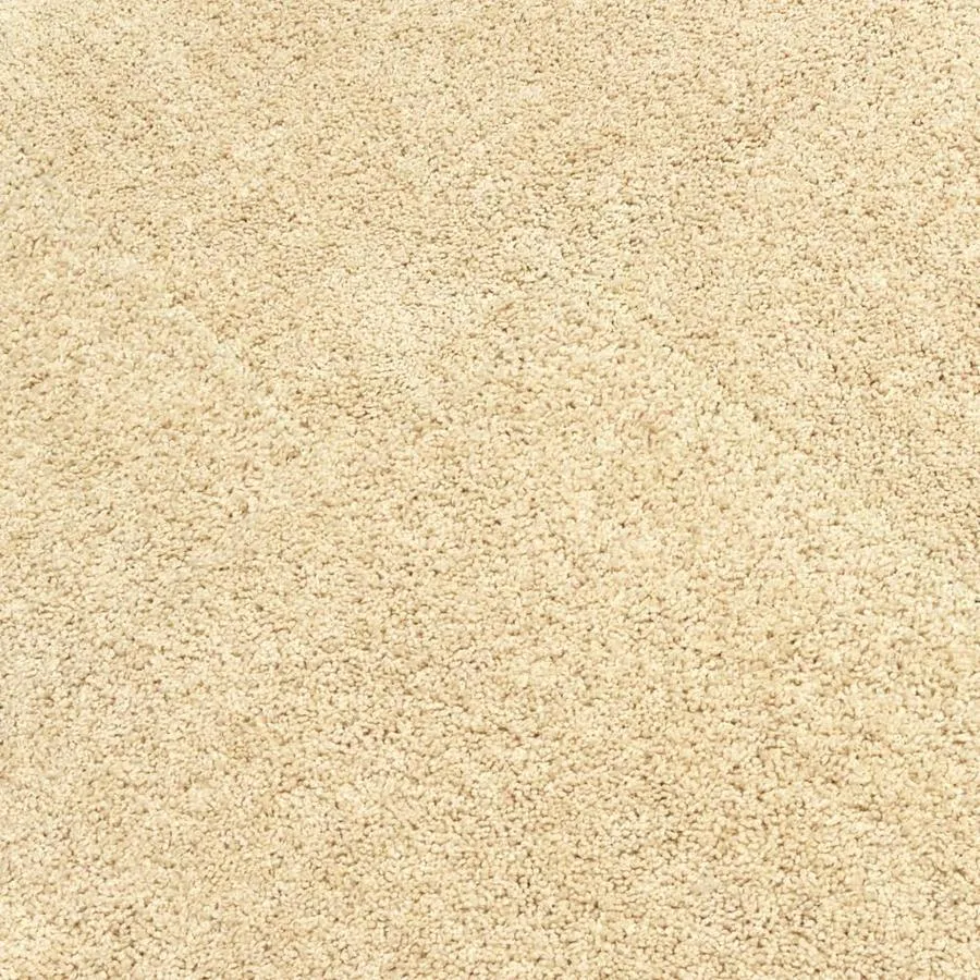Shaw Floorigami Plume Perfect Golden Rooster DIY Carpet 4-Pack 24-in Golden Rooster Shag/Frieze Peel-and-Stick Carpet Tile, photo 2 of 3