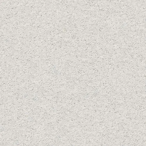Shaw Floorigami Plume Perfect Feather Grey DIY Carpet 4-Pack 24-in Feather Grey Shag/Frieze Peel-and-Stick Carpet Tile, photo 2 of 2