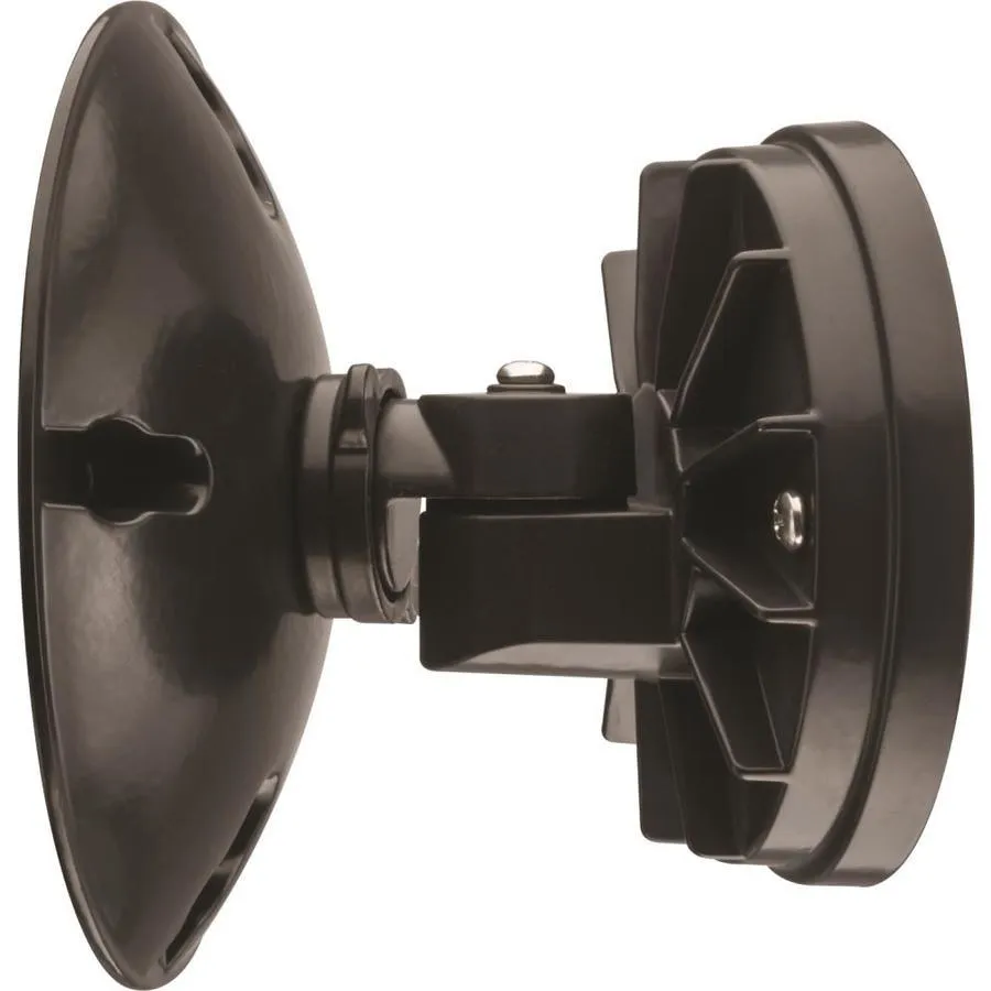 Lithonia Lighting Security Floodlight 948-Lumen 13-Watt Dark Bronze Hardwired LED Flood Light, photo 2 of 7
