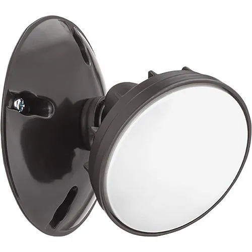Lithonia Lighting Security Floodlight 948-Lumen 13-Watt Dark Bronze Hardwired LED Flood Light, photo 7 of 7