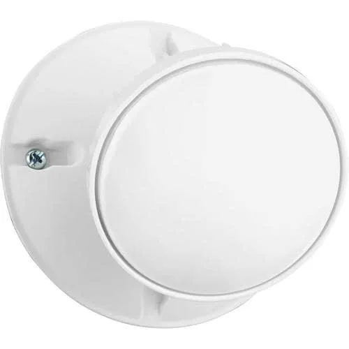 Lithonia Lighting Security Floodlight 948-Lumen 13-Watt White Hardwired LED Flood Light, photo 2 of 2