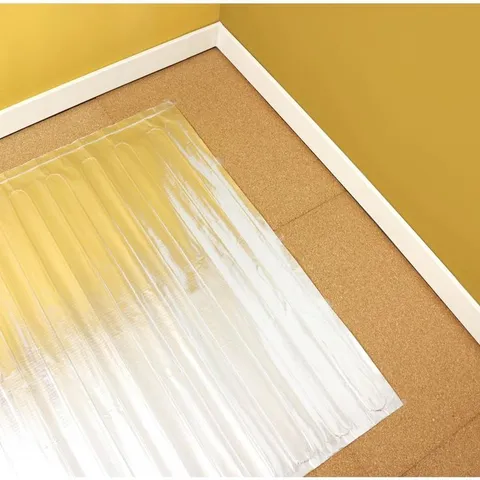 Environ II 15 ft × 60 in 120-Volt Radiant Floor Heating Mat
