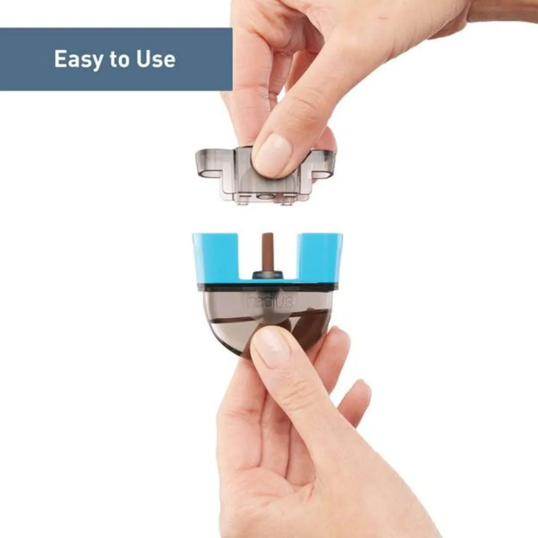 Thermacell Insect Repellent Refill Cartridge For Mosquitoes/Other Flying Insects 1 pk, photo 3 of 3
