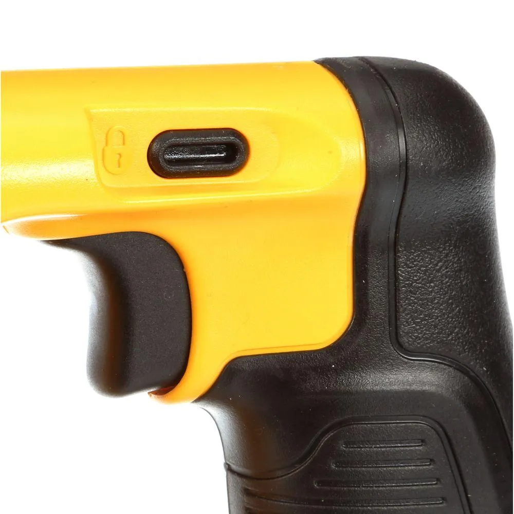 DEWALT 20-Volt MAX Lithium-Ion Cordless Reciprocating Saw (Tool-Only), photo 5 of 16