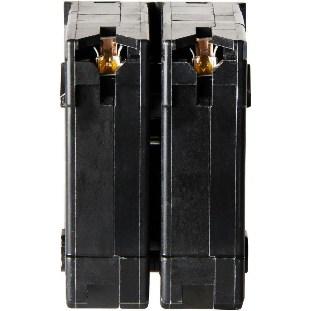 Homeline 50 Amp 2-Pole Circuit Breaker, photo 6 of 37