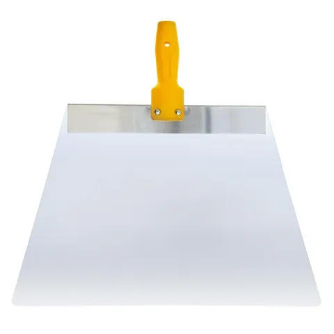 18 in. Knockdown Knife with Clear Lexan Blade