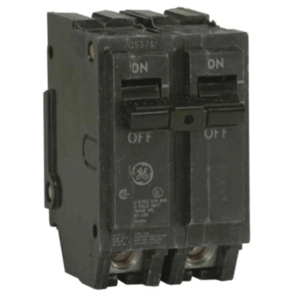 Q-Line 125 Amp 2 in. Double Pole Circuit Breaker, photo 14 of 24