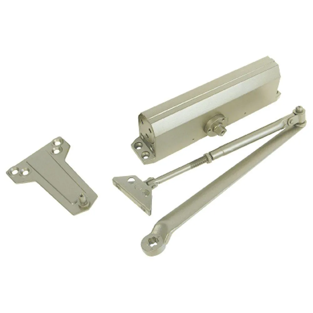 Heavy-Duty Aluminum Commercial Door Closer, photo 2 of 5