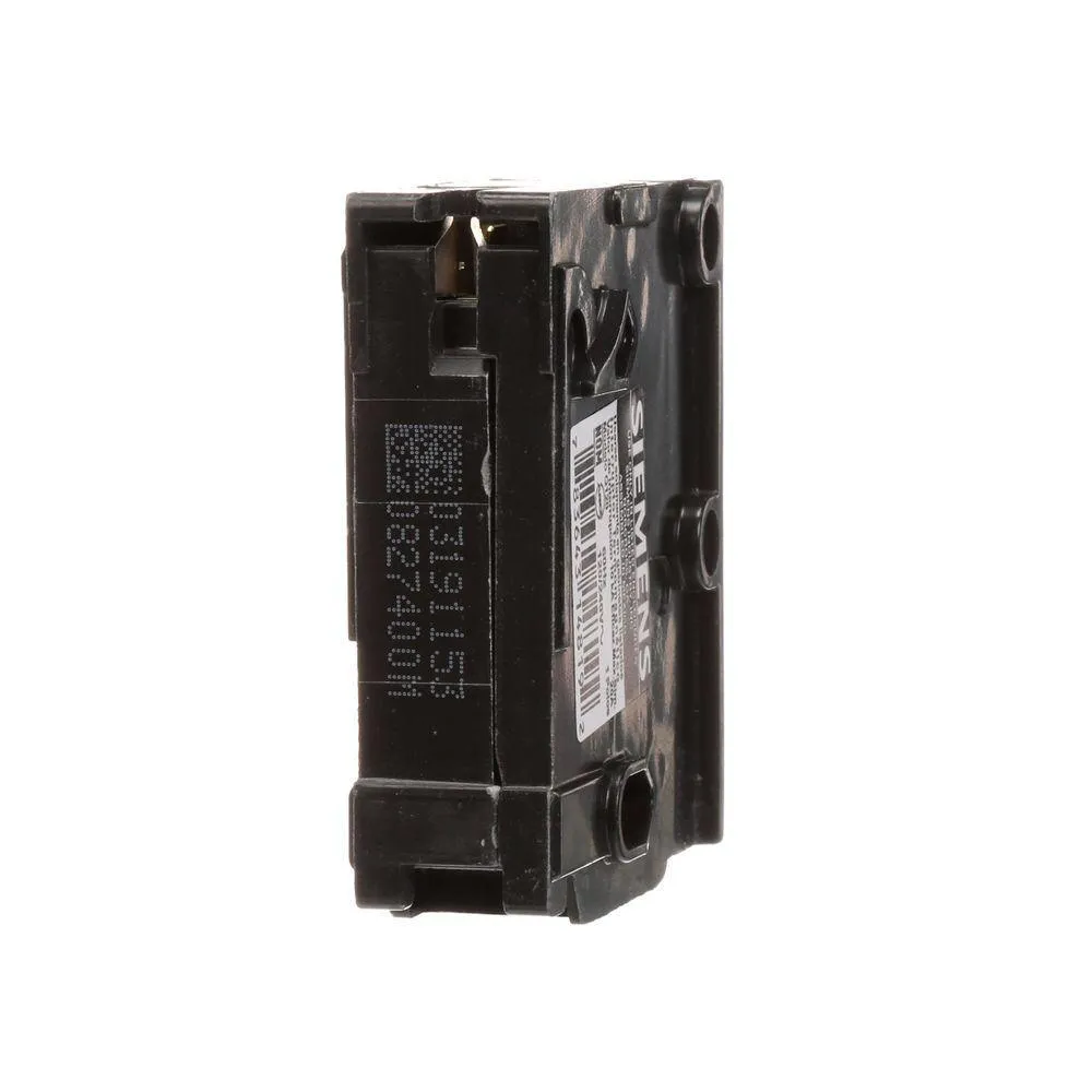 Siemens 20 Amp Single-Pole Type QP Circuit Breaker, photo 6 of 14