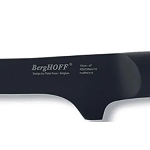 Ron 2-Piece Chef's and Boning Knife Set