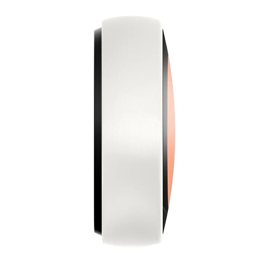 Nest Hub Chalk + Nest Learning Thermostat 3rd Gen in White, photo 8 of 20