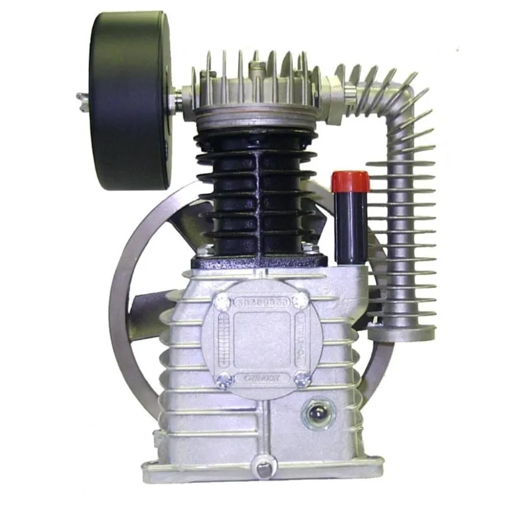 Rolair 4090HK17 Wheeled Gas Air Compressor, 9 Gallon Twin Tank, 163cc Honda 5.5 HP Engine, 9.3 CFM @ 90 PSI, photo 2 of 4