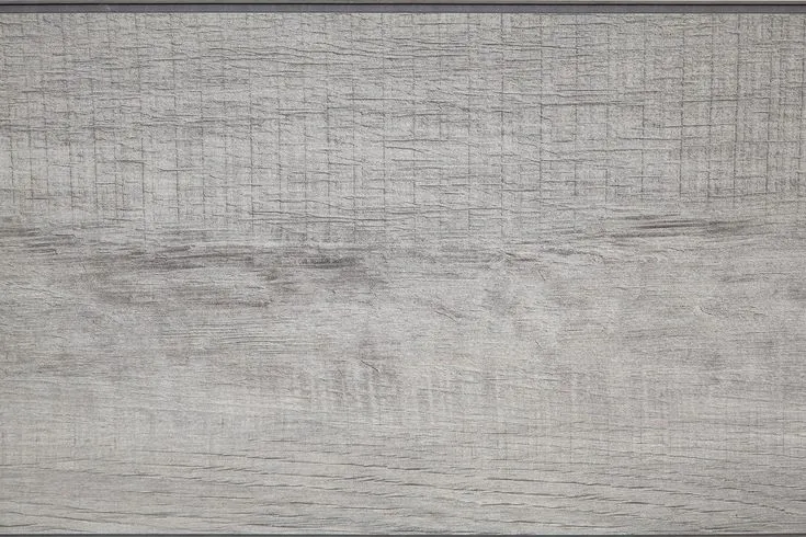 Style Selections Charleston Oak 12-mil x 7-in W x 48-in L Water Resistant Interlocking Luxury Vinyl Plank Flooring, photo 5 of 8