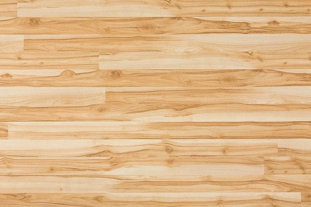 BuildDirect Peruvian Gingerwood 12mm 48" X 7.68" Laminate Flooring (12.76sq. ft. per box), photo 4 of 10