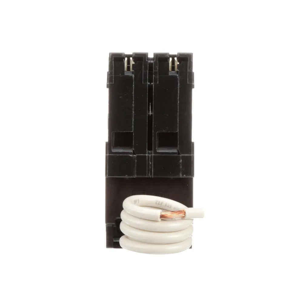 Siemens 20 Amp Double Pole Type QPF2 GFCI Circuit Breaker, photo 3 of 7