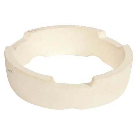 Ceramic Fire Ring Large Egg